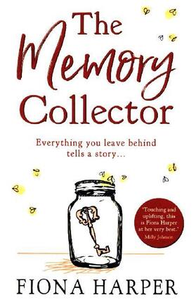 Harper |  The Memory Collector | Buch |  Sack Fachmedien