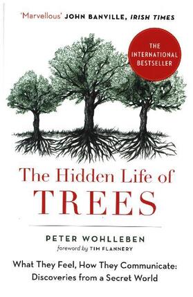 Wohlleben |  The Hidden Life of Trees | Buch |  Sack Fachmedien