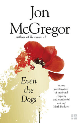 McGregor |  Even the Dogs | Buch |  Sack Fachmedien