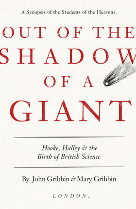 Gribbin |  Out of the Shadow of a Giant | Buch |  Sack Fachmedien