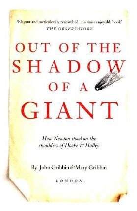 Gribbin |  Out of the Shadow of a Giant | Buch |  Sack Fachmedien