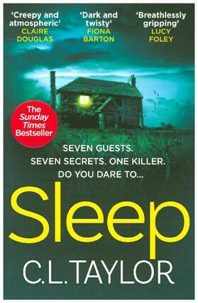 Taylor |  Sleep | Buch |  Sack Fachmedien
