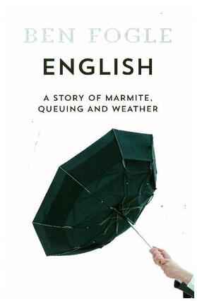 Fogle |  English | Buch |  Sack Fachmedien