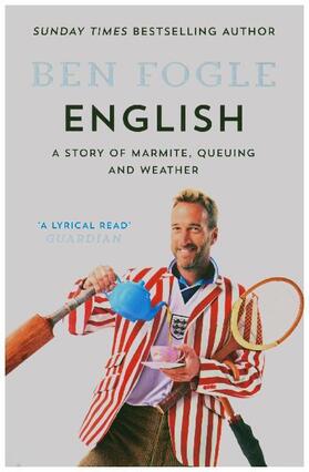 Fogle |  English | Buch |  Sack Fachmedien