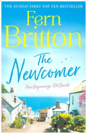 Britton | The Newcomer | Buch | 978-0-00-822524-7 | www.sack.de
