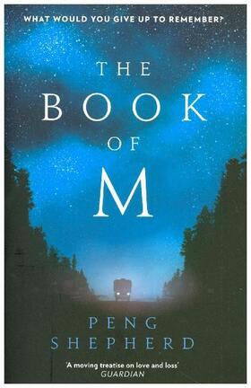 Shepherd |  The Book of M | Buch |  Sack Fachmedien