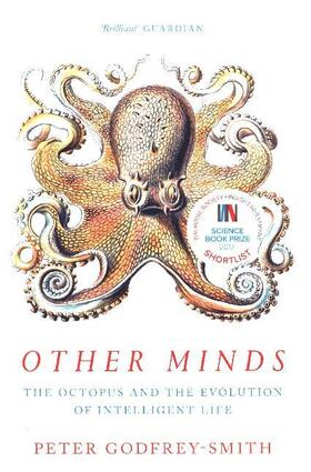 Godfrey-Smith |  Other Minds | Buch |  Sack Fachmedien