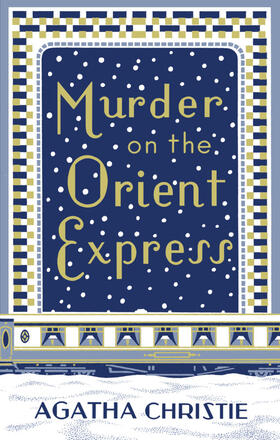 Christie |  Murder on the Orient Express. Special Edition | Buch |  Sack Fachmedien
