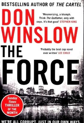 Winslow |  The Force | Buch |  Sack Fachmedien