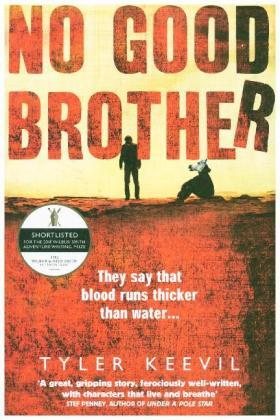 Keevil |  No Good Brother | Buch |  Sack Fachmedien