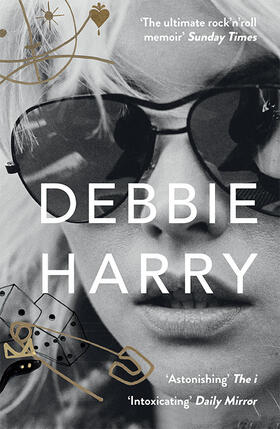 Harry |  Face It | Buch |  Sack Fachmedien