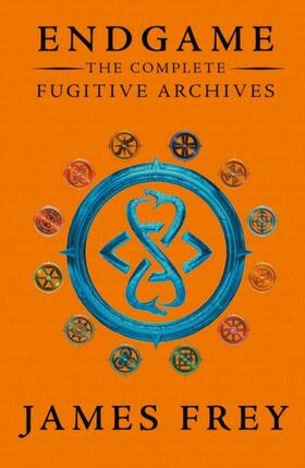 Frey |  The Complete Fugitive Archives (Project Berlin, The Moscow Meeting, The Buried Cities) | eBook | Sack Fachmedien