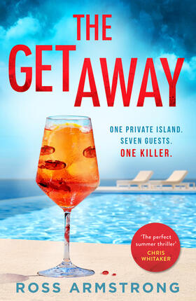 Armstrong |  The Getaway | Buch |  Sack Fachmedien
