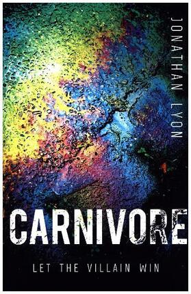 Lyon |  Carnivore | Buch |  Sack Fachmedien