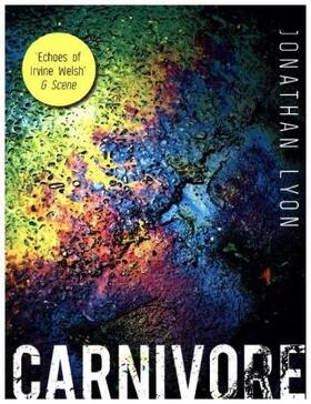 Lyon |  Carnivore | Buch |  Sack Fachmedien
