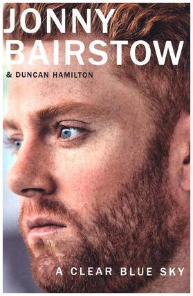 Bairstow / Hamilton |  A Clear Blue Sky | Buch |  Sack Fachmedien