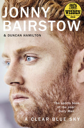 Hamilton / Bairstow |  A Clear Blue Sky | Buch |  Sack Fachmedien