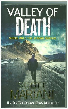 Mariani |  Valley of Death | Buch |  Sack Fachmedien