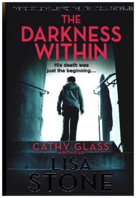 Stone |  The Darkness Within | Buch |  Sack Fachmedien
