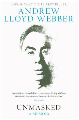 Lloyd Webber |  Unmasked | Buch |  Sack Fachmedien