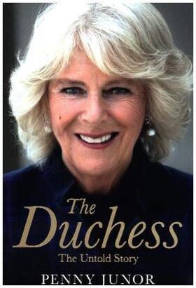 Junor |  The Duchess | Buch |  Sack Fachmedien
