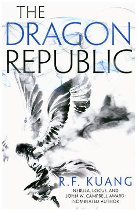 Kuang |  The Dragon Republic | Buch |  Sack Fachmedien