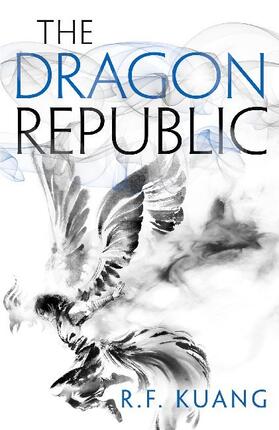 Kuang |  The Dragon Republic | Buch |  Sack Fachmedien