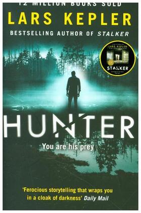 Kepler |  Hunter | Buch |  Sack Fachmedien