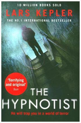 Kepler |  The Hypnotist | Buch |  Sack Fachmedien