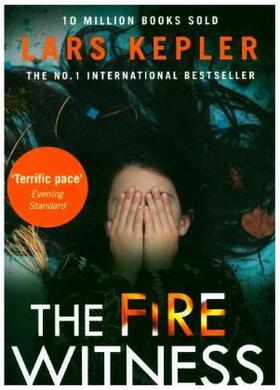 Kepler | The Fire Witness | Buch | 978-0-00-824183-4 | sack.de