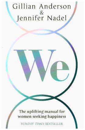 Anderson / Nadel |  We | Buch |  Sack Fachmedien