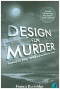 Durbridge |  Design For Murder | Buch |  Sack Fachmedien
