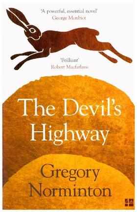 Norminton |  The Devil's Highway | Buch |  Sack Fachmedien