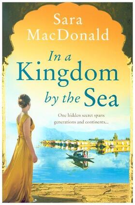 Macdonald |  In a Kingdom by the Sea | Buch |  Sack Fachmedien