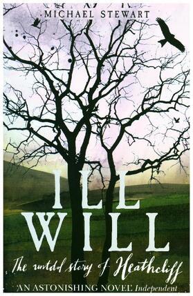 Stewart |  Ill Will | Buch |  Sack Fachmedien