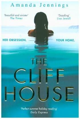 Jennings |  The Cliff House | Buch |  Sack Fachmedien