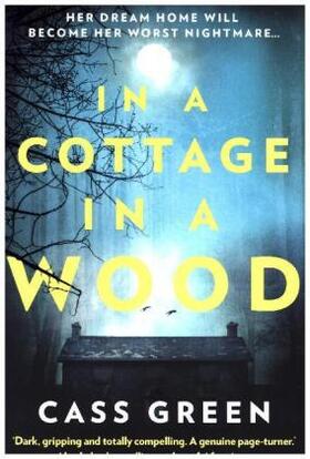 Green | In a Cottage In a Wood | Buch | 978-0-00-824895-6 | www.sack.de