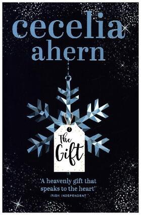 Ahern | The Gift | Buch | 978-0-00-824944-1 | www.sack.de