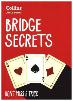 Pottage |  Bridge Secrets | Buch |  Sack Fachmedien
