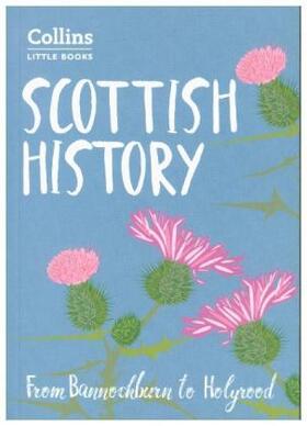 Abernethy |  Scottish History | Buch |  Sack Fachmedien