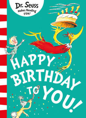 HAPPY BIRTHDAY TO YOU EX PB | Buch | 978-0-00-825198-7 | www.sack.de