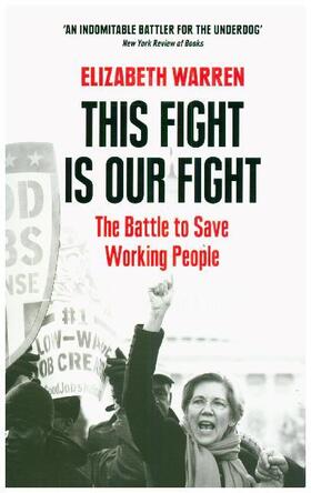 Warren |  This Fight is Our Fight | Buch |  Sack Fachmedien