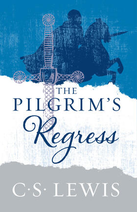 Lewis | The Pilgrim's Regress | Buch | 978-0-00-825458-2 | www.sack.de