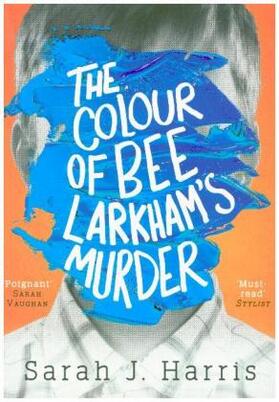 Harris |  The Colour of Bee Larkham's Murder | Buch |  Sack Fachmedien