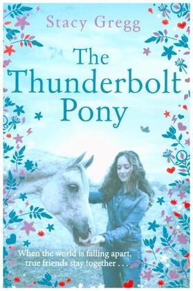 Gregg | The Thunderbolt Pony | Buch | 978-0-00-825700-2 | sack.de