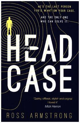 Armstrong |  Head Case | Buch |  Sack Fachmedien