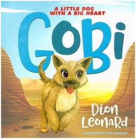 Leonard |  Gobi | Buch |  Sack Fachmedien
