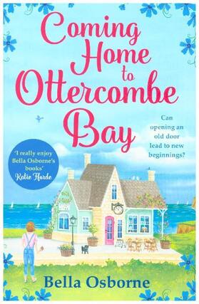 Osborne |  Coming Home to Ottercombe Bay | Buch |  Sack Fachmedien