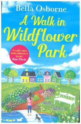Osborne |  A Walk in Wildflower Park | Buch |  Sack Fachmedien