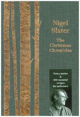 Slater |  The Christmas Chronicles | Buch |  Sack Fachmedien